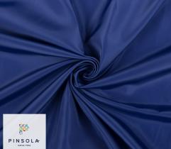 Woven Nylon Fabric - Cornflower Blue