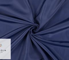 Woven Nylon Fabric - Dark Blue