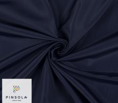 Woven Nylon Fabric - Navy Blue