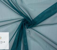 Tulle Knitted Fabric - Turquoise