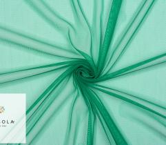 Tulle Knitted Fabric - Green