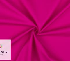 Oxford PU Woven Garden Fabric - Pink