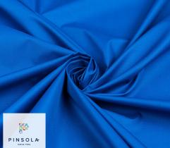 Woven Jacket Nylon Fabric - Blue
