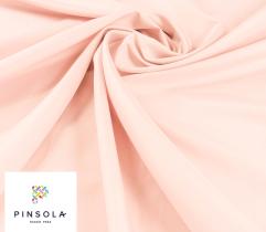 Woven Lining Fabric - Powder Pink