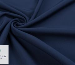 Softshell Fabric - Navy Blue