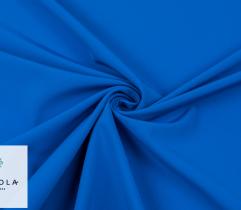 Tkanina Softshell - Niebieska 5,5 mb