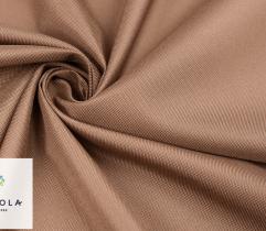 Oxford PU Woven Garden Fabric - Beige