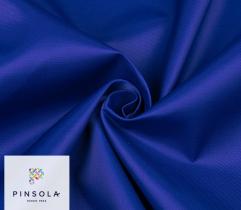 Woven Lotos Fabric 260 g - Royal Blue