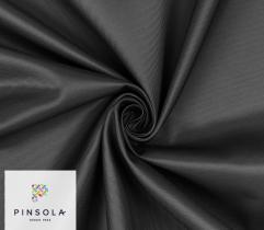 Woven Lotos Fabric 260 g - Dark Grey