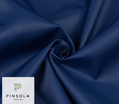 Woven Lotos Fabric 260 g - Navy