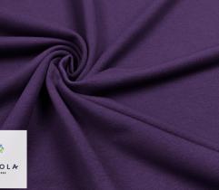 Loopback Jersey - Purple
