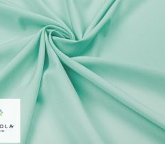 Woven Fabric Silki - Mint Green