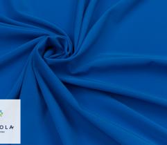 Woven Fabric Silki - Blue