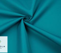 Woven Waterproof Kodura PVC - Turquoise