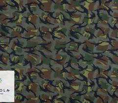 Ripstop-Stoff - MultiCam Tarnung Tropic 