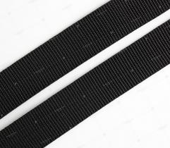 Webbing Tape 30 mm - Black