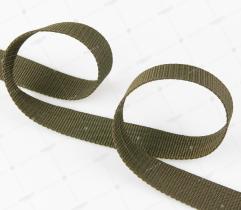 Webbing Tape 30 mm - Olive