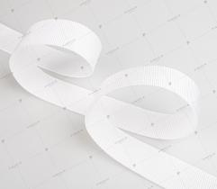 Webbing Tape 40 mm - White