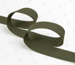 Webbing Tape 40 mm - Khaki