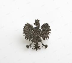 Przypinka Pin - Orzeł