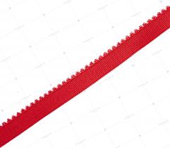 Underwear Elastic Tape 10 mm - Red (6098)