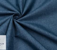 Oxford PU 600 Woven Garden fabric Melange Linen - Blue 5,5 Lm 2nd Group