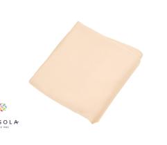 Coat fabric - light beige 1,2 Lm + 1,1 Lm