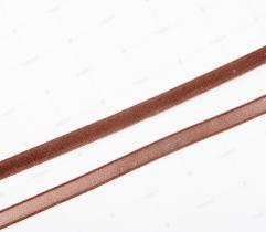 Shoulder Rubber 12 mm - Brown (2529)