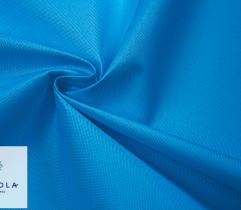 Woven Waterproof Kodura PVC - Light Blue
