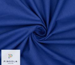 Woven Cotton Fabric - Blue