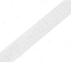 Interfacing Tape Straight 30 mm - White