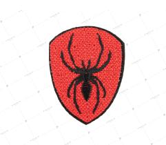 iron-on Badge - Spider-Man