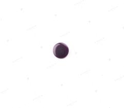 Ösenknopf 12 mm - violett