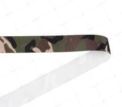 Rep Ribbon 25 mm - Camouflage
