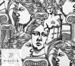 Dzianina Dresówka Pętelka - Venus 0,8mb