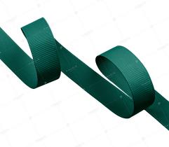 Rep Ribbon 25 mm - Bottle Green