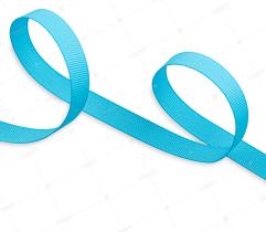 Rep Ribbon 12 mm - Blue