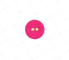 Button 20 mm - Pink