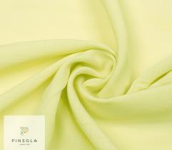 Woven Viscose Fabric - Light Green