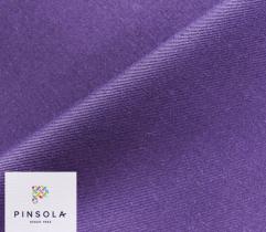 Tkanina Twill - Fioletowa