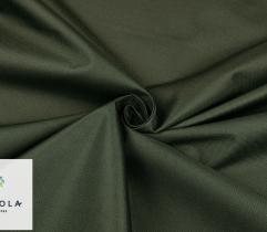 MIX Oxford PU Woven Garden Fabric - Khaki and Woven Kodura PVC - Camouflage Woodland Panther wz.93  5 Lm 2 nd quality
