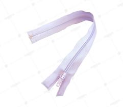 Zipper Spiral Type 5 Close End 35 cm - Lilac