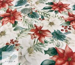 Decorative Fabric - Bethlehem Star