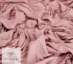 Jersey knit - Powder pink