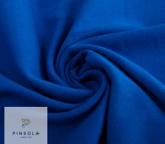 Fine ribbed 48 cm Sleeve - Blue