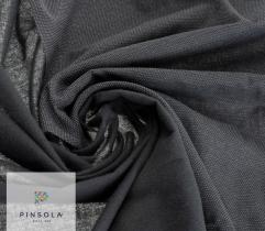 fabric glue - dark grey