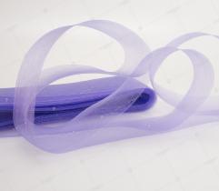 Fashion crinoline 80 mm - violet 
