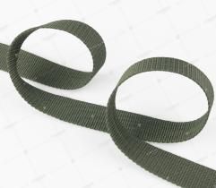 Backing strip 50 mm - khaki