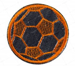 Application, football patch (359)