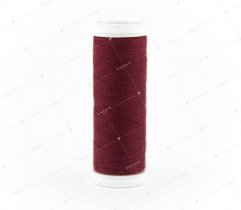 Talia threads 120 color 835 - maroon